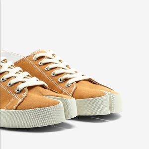 Maison Margiela - Tabi sneakers mens 43